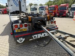 Scania R560 V8 6X2 VDL Haakarm AHK NL Truck