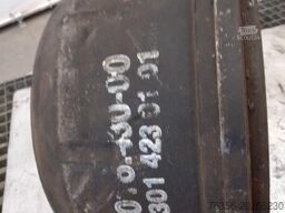 Mercedes Occ Remtrommel Mercedes Atego2,MK,NG,SK08.73-