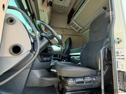 DAF XF 480 FT SSC 2X TANKS PARK AIRCO SUPER CONDITIO