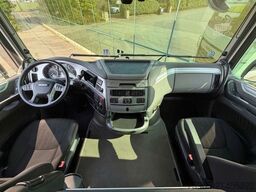 DAF XF 480 FT SSC 2X TANKS PARK AIRCO SUPER CONDITIO