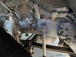 DAF XF 480 FT SSC 2X TANKS PARK AIRCO SUPER CONDITIO