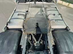 DAF XF 480 FT SSC 2X TANKS PARK AIRCO SUPER CONDITIO