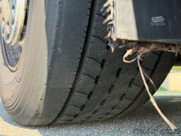 DAF XF 480 FT SSC 2X TANKS PARK AIRCO SUPER CONDITIO