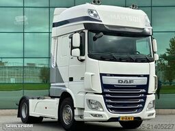 DAF XF 460 EURO 6 FT SSC 873.000 KM 2X TANKS TOP CON