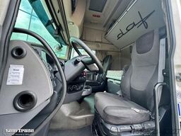 DAF XF 460 EURO 6 FT SSC 873.000 KM 2X TANKS TOP CON