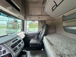 DAF XF 460 EURO 6 FT SSC 873.000 KM 2X TANKS TOP CON