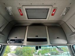 DAF XF 460 EURO 6 FT SSC 873.000 KM 2X TANKS TOP CON