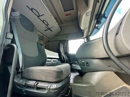 DAF XF 460 EURO 6 FT SSC 873.000 KM 2X TANKS TOP CON