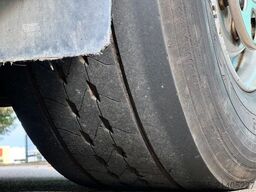 DAF XF 460 EURO 6 FT SSC 873.000 KM 2X TANKS TOP CON