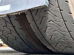 DAF XF 460 EURO 6 FT SSC 873.000 KM 2X TANKS TOP CON