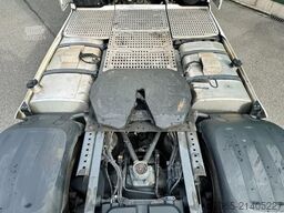 DAF XF 460 EURO 6 FT SSC 873.000 KM 2X TANKS TOP CON