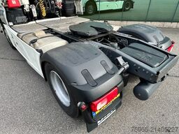 DAF XF 460 EURO 6 FT SSC 873.000 KM 2X TANKS TOP CON