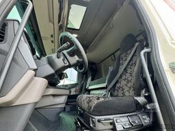 SCANIA S500 6X2 RETARDER 50 CC COMBI 2x TAILLIFT TOP CO