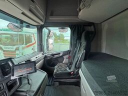 SCANIA S500 6X2 RETARDER 50 CC COMBI 2x TAILLIFT TOP CO