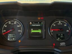 SCANIA S500 6X2 RETARDER 50 CC COMBI 2x TAILLIFT TOP CO
