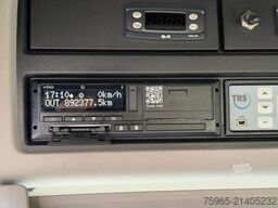 SCANIA S500 6X2 RETARDER 50 CC COMBI 2x TAILLIFT TOP CO