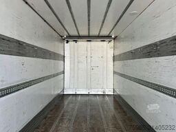 SCANIA S500 6X2 RETARDER 50 CC COMBI 2x TAILLIFT TOP CO