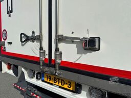 SCANIA S500 6X2 RETARDER 50 CC COMBI 2x TAILLIFT TOP CO