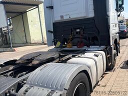 Mercedes-Benz Actros 1846