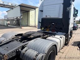 Mercedes-Benz Actros 1846