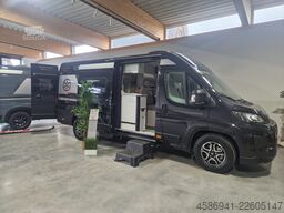 Karman Davis 630 LIFESTYLE *Le Fourgon Premium*