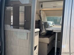 Karman Davis 630 LIFESTYLE *Le Fourgon Premium*