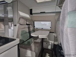 Karman Davis 630 LIFESTYLE *Le Fourgon Premium*