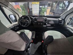 Karman Davis 630 LIFESTYLE *Le Fourgon Premium*