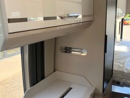 Karman Davis 630 LIFESTYLE *Le Fourgon Premium*