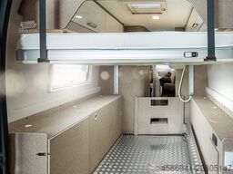 Karman Davis 630 LIFESTYLE *Le Fourgon Premium*