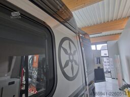 Karman Davis 630 LIFESTYLE *Le Fourgon Premium*