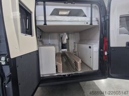 Karman Davis 630 LIFESTYLE *Le Fourgon Premium*