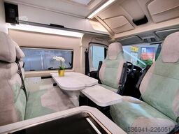 Karman Davis 630 LIFESTYLE *Le Fourgon Premium*