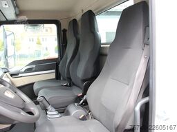 man TGL 8.190 BL 4x2 EUR6 City Abrollkipper 2 x AHK