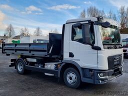 man TGL 8.220 BL City Abollkipper 6t Powermatic AHK2