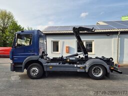 mercedes-benz 1224 L Atego City Abrollkipper NEU AHK Euro 6