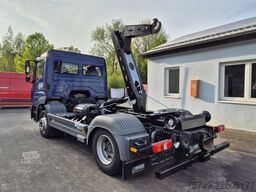 mercedes-benz 1224 L Atego City Abrollkipper NEU AHK Euro 6