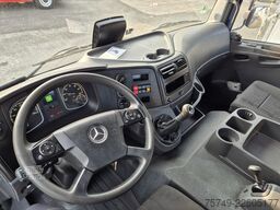 mercedes-benz 1224 L Atego City Abrollkipper NEU AHK Euro 6