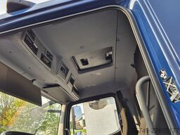 mercedes-benz 1224 L Atego City Abrollkipper NEU AHK Euro 6