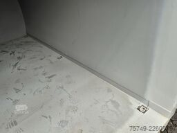 ungesetzt Abrollcontainer City L3.75 x 2.00 x1.5 Hächsler