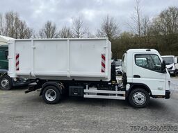 ungesetzt Abrollcontainer City L4.0m x B2.15m x H1.5m
