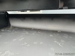 ungesetzt Abrollcontainer Standart 4.5m x 2.38m x 0.75m sofort verfügbar!