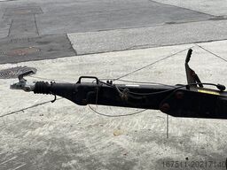 Atlas Copco XAHS 236 MD - N