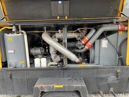 Atlas Copco XAHS 236 MD - N
