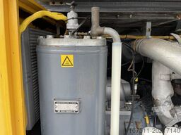 Atlas Copco XAHS 236 MD - N