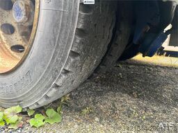 Trailerbygg skaphenger