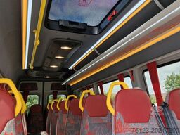 MERCEDES-BENZ 517 Sprinter GSR  Automatik 22 SS Stock