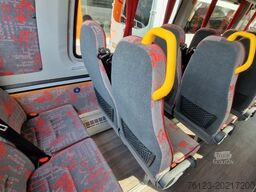MERCEDES-BENZ 517 Sprinter GSR  Automatik 22 SS Stock