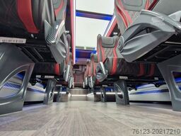 MERCEDES-BENZ 519 und 517 Glasdach XXL  20 Sitze Stock