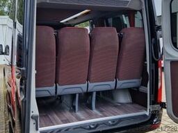MERCEDES-BENZ Sprinter Lord Comfort 14 Sitzer Inselhüpfer